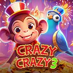 Crazy Crazy 3