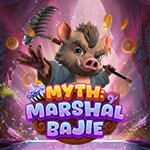 Myth: Marshal Bajie