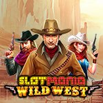 Wild West Slot Mania
